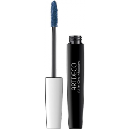 Artdeco All in One Mascara 05 blue 10 ml