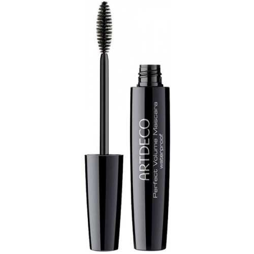 Artdeco Perfect Volume Mascara Wasserfest 71 black 10 ml