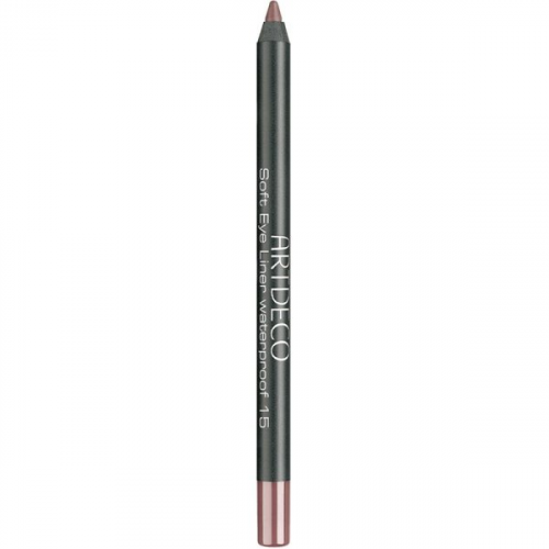 Artdeco Soft Eyeliner Wasserfest 15 dark hazelnut 1,2 g