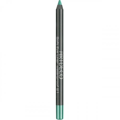 Artdeco Soft Eyeliner Wasserfest 21 shiny light green 1,2 g