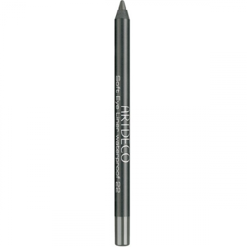 Artdeco Soft Eyeliner Wasserfest 22 dark grey green 1,2 g