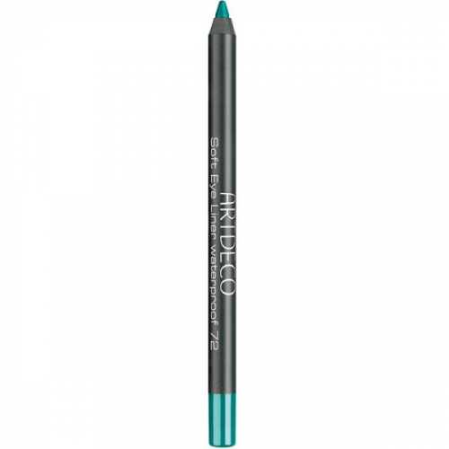 Artdeco Soft Eyeliner Wasserfest 72 green turquoise 1,2 g