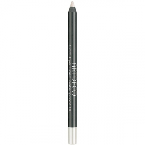 Artdeco Soft Eyeliner Wasserfest 98 vanilla white 1,2 g