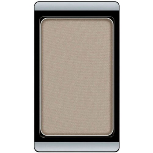 Artdeco Eyeshadow 514 matt light grey beige Matt 0,8 g