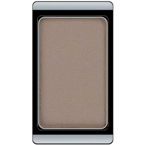 Artdeco Eyeshadow 520 matt light grey mocha Matt 0,8 g