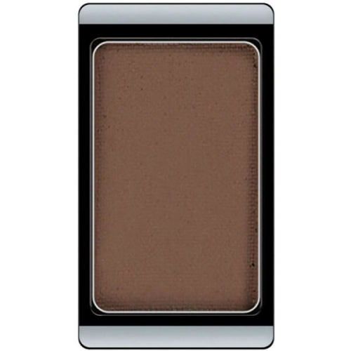 Artdeco Eyeshadow 527 matt chocolate Matt 0,8 g