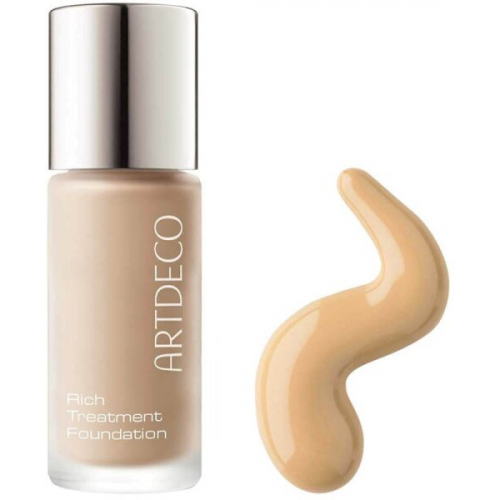 Artdeco Rich Treatment Foundation 15 cashmere rose 20 ml