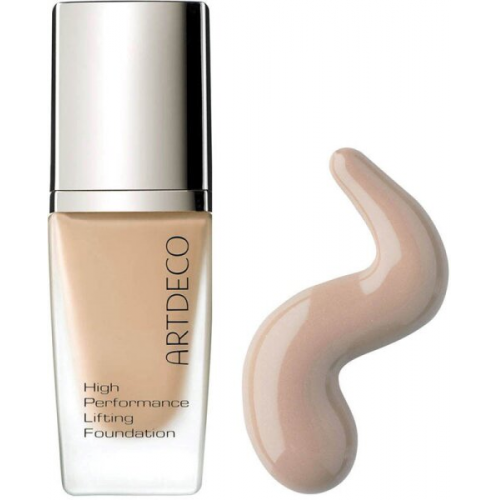 Artdeco High Performance Lifting Foundation 12 reflecting shell 30 ml