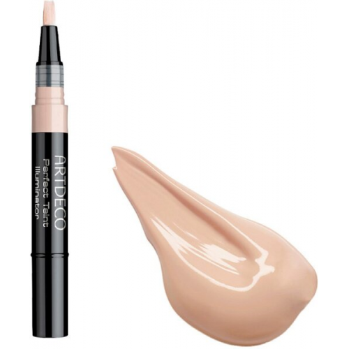 Artdeco Perfect Teint Illuminator Concealer 8 illuminating yellow 2 ml