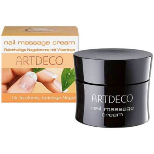 Artdeco Nail Massage Cream 17 ml