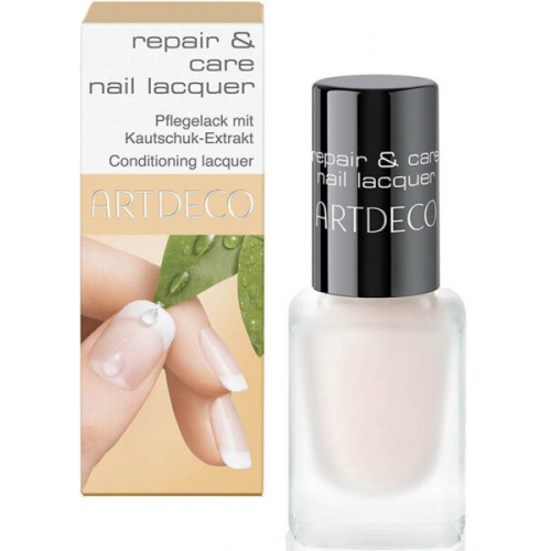 Artdeco Repair & Care Nail Lacquer 2 10 ml