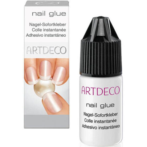 Artdeco Nail Glue 2 3 ml