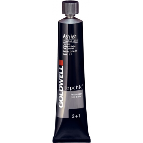 Goldwell Topchic Hiblondes Control Blonding-Cream 60 ml