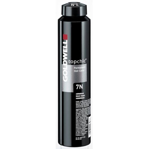 Goldwell Topchic Naturals schwarz 2 N 250 ml