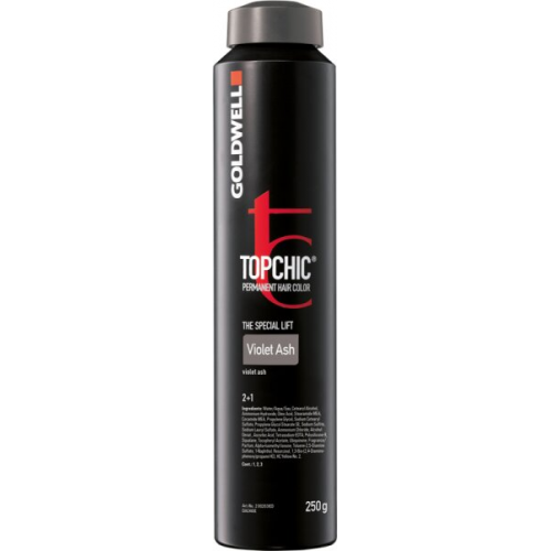 Goldwell Topchic Hair Color ash ash Depot 250 ml