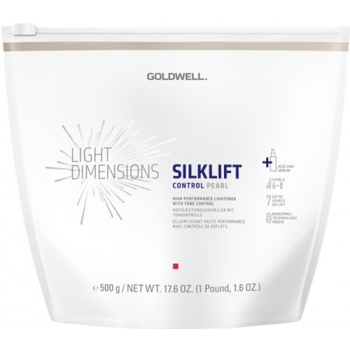 Goldwell Silklift Silklift Control Pearl Level 6-8 500 g