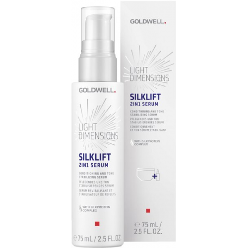 Goldwell Silklift Silklift 2-in-1 Serum 75 ml