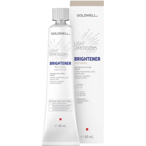 Goldwell Silklift Brightener Natural 60 ml