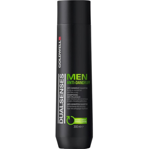 Goldwell Men Anti Dandruff Shampoo 300 ml