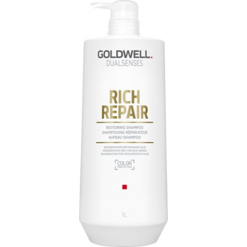 Goldwell Rich Repair Restoring Shampoo 1000 ml