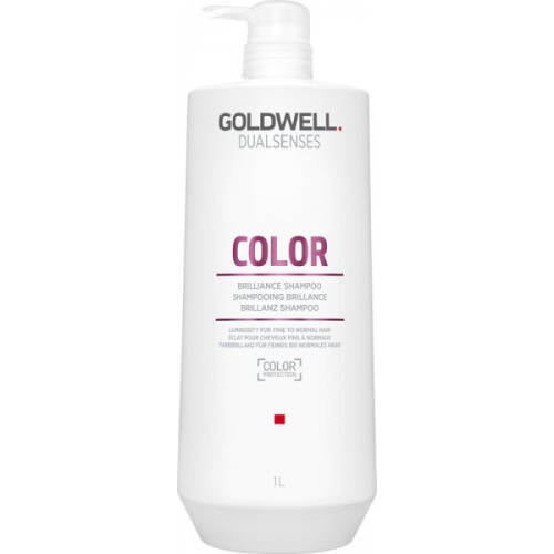 Goldwell Color Brilliance Shampoo 1000 ml