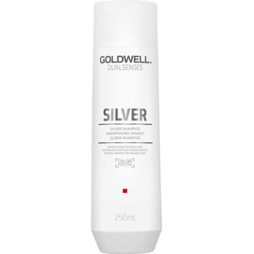 Goldwell Silver Silver Shampoo 250 ml