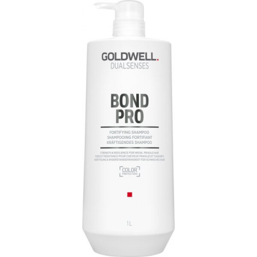 Goldwell Dualsenses Bond Pro Fortifying Shampoo 1000 ml