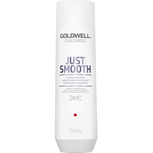 Goldwell Just Smooth Taming Shampoo 250 ml