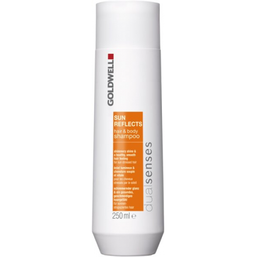 Goldwell Dualsenses Sun Reflects After-Sun Shampoo 250 ml