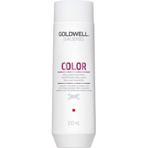 Goldwell Reisegr&ouml;&szlig;en COLOR Brilliance Shampoo 100 ml