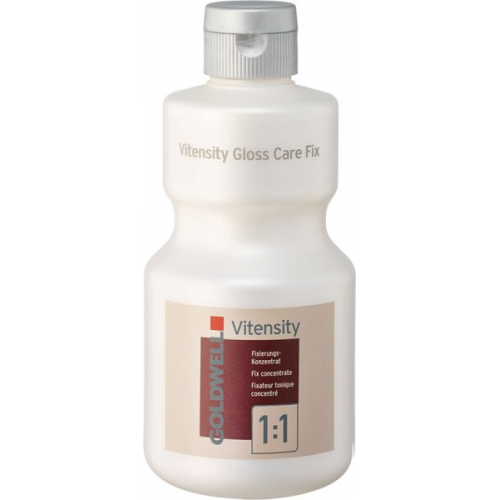 Goldwell Vitensity Fixierung 1000 ml