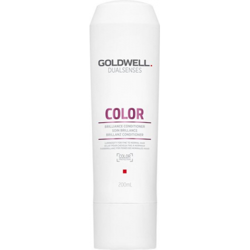 Goldwell Dualsenses Color Brilliance Conditioner 200 ml