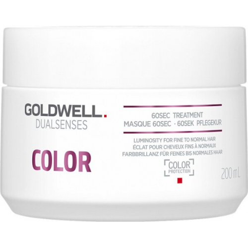 Goldwell Color 60 sek. Treatment 200 ml