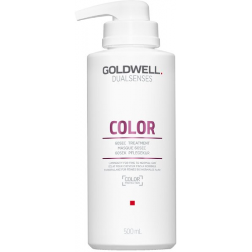 Goldwell Color 60 sek. Treatment 500 ml