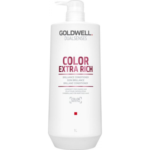 Goldwell Color Extra Rich Brilliance Conditioner 1000 ml