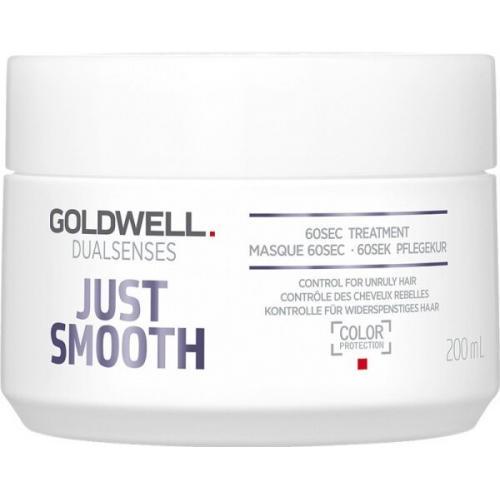 Goldwell Just Smooth 60 sek. Treatment 200 ml