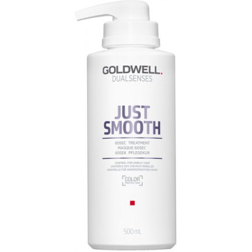 Goldwell Just Smooth 60 sek. Treatment 500 ml