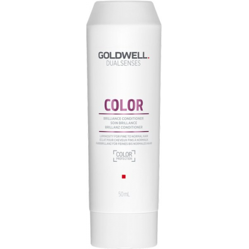 Goldwell Color Brilliance Conditioner 50 ml