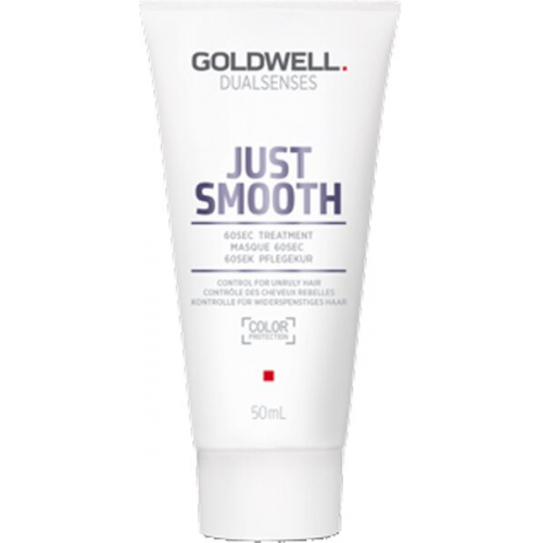 Goldwell Just Smooth 60sec. Treatment 50 ml