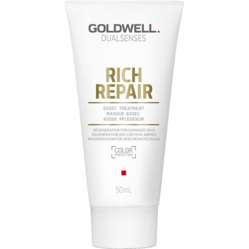 Goldwell Reisegr&ouml;&szlig;en RICH REPAIR 60sec. Treatment 50 ml