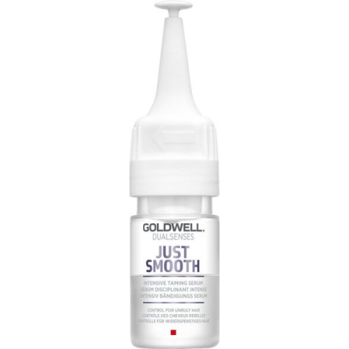 Goldwell Just Smooth Intensives Pflegeserum 12x18 ml