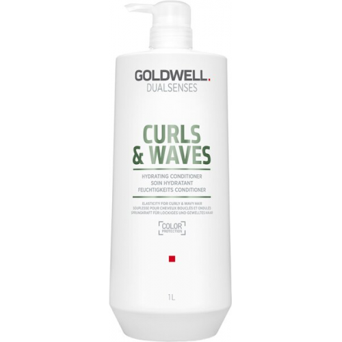 Goldwell Curls & Waves Hydrating Conditioner 1000 ml