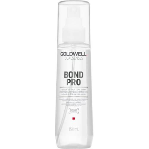 Goldwell Dualsenses Bond Pro Repair- & Structure Spray 150 ml