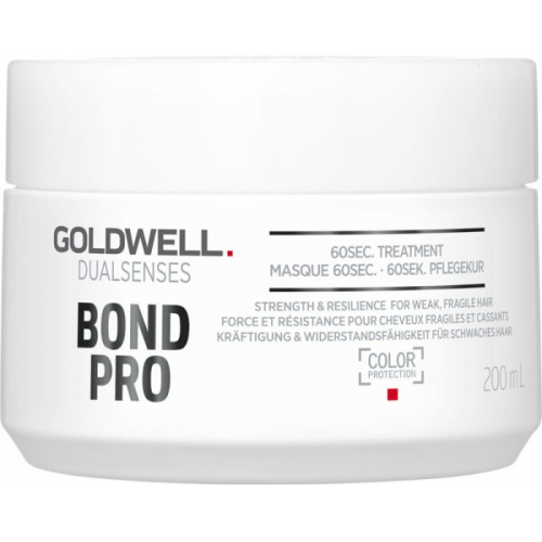 Goldwell Dualsenses Bond Pro 60sek. Treatment 200 ml