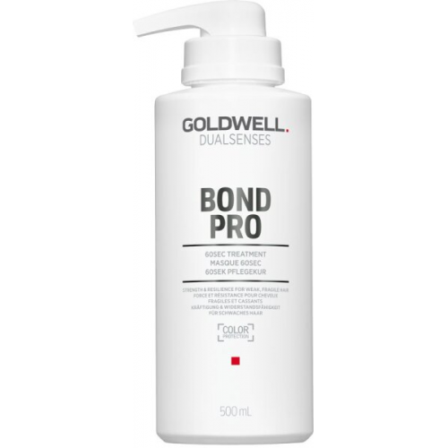 Goldwell Dualsenses Bond Pro 60sek. Treatment 500 ml