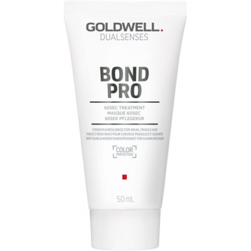 Goldwell Dualsenses Bond Pro 60sec. Treatment 50 ml