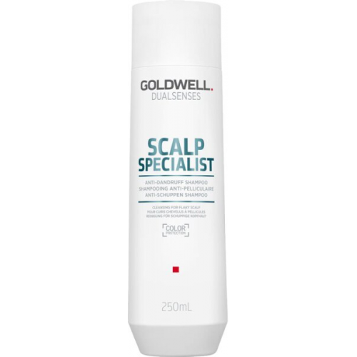 Goldwell Scalp Specialist Anti-Dandruff Shampoo 250 ml