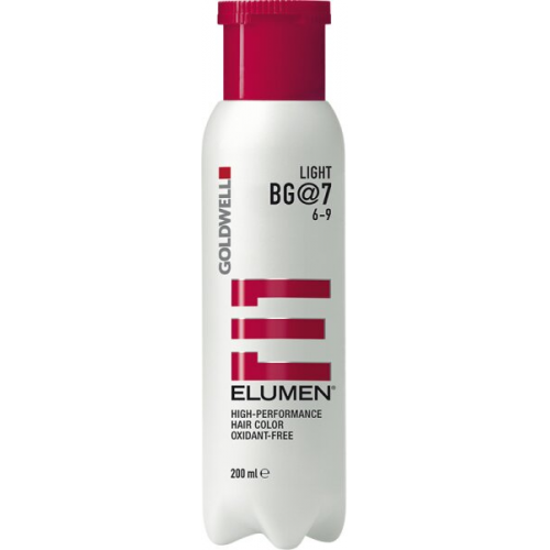 Goldwell Elumen Haarfarbe Light BG@7 200 ml