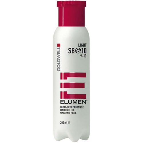 Goldwell Elumen Haarfarbe Light SB@10 200 ml