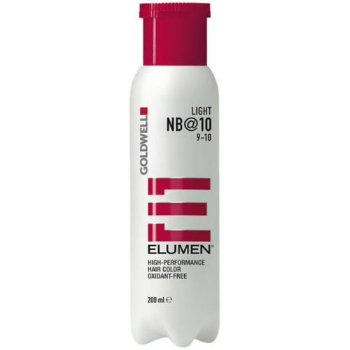 Goldwell Elumen Haarfarbe Light NB@10 200 ml